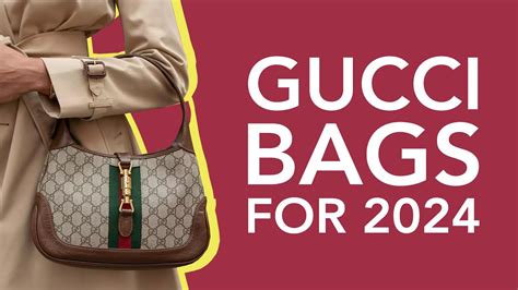 new gucci bags on sale|new Gucci bags 2024.